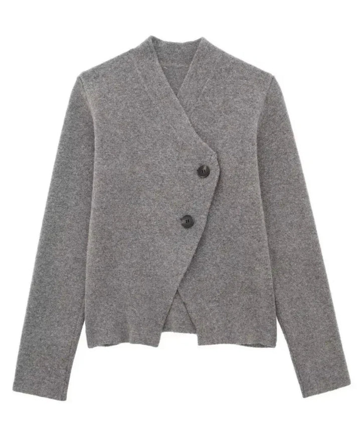 Silke - Cardigan mit Rock