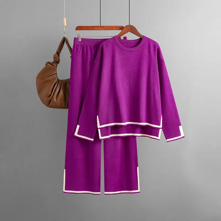Bettina - Set mit Hose