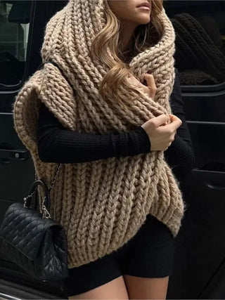 Verena - Strickpullover