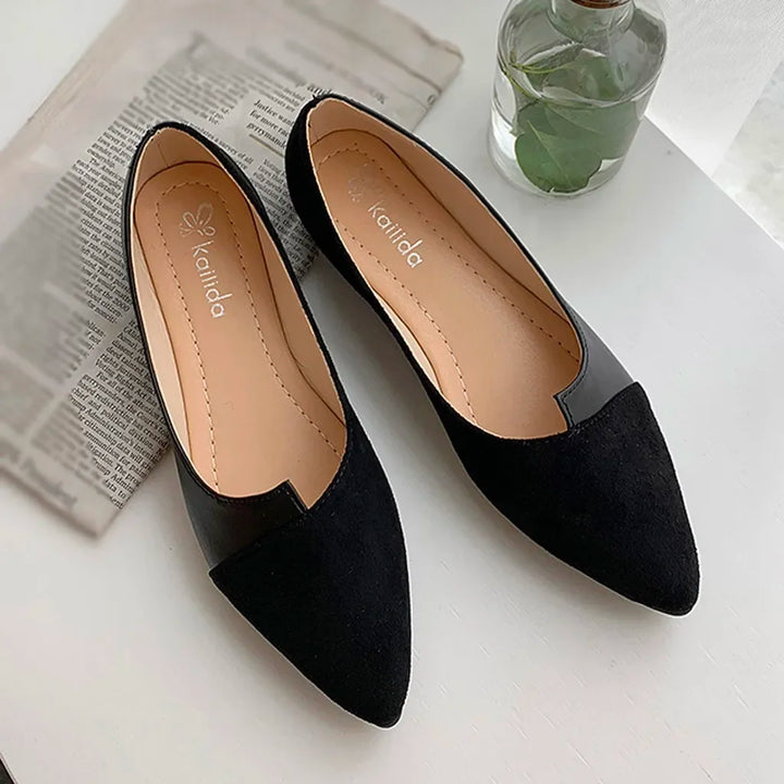 Tomke - Slipper