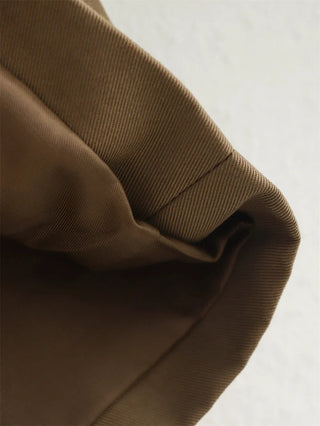 Sabine - Zweireiher-Jacke