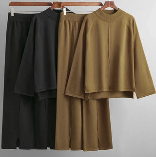 Ella - Viskose-Set