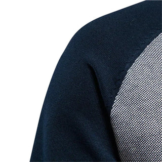 Henning - Gefütterter Cardigan