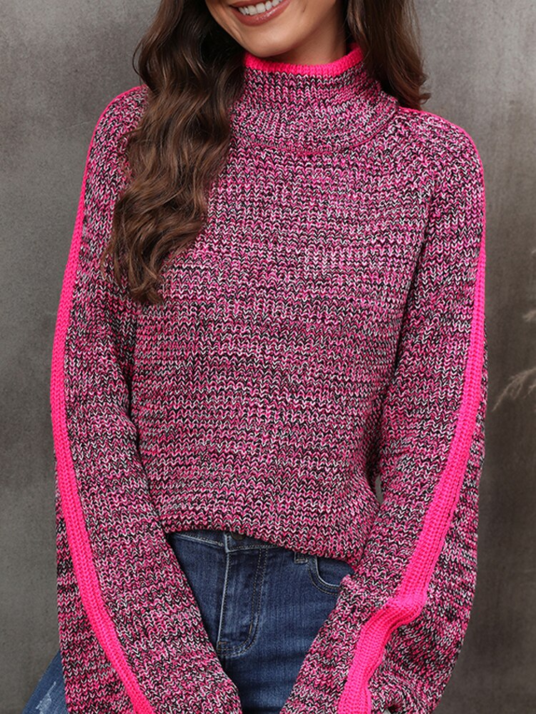 Barbara - Pullover