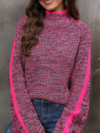 Barbara - Pullover