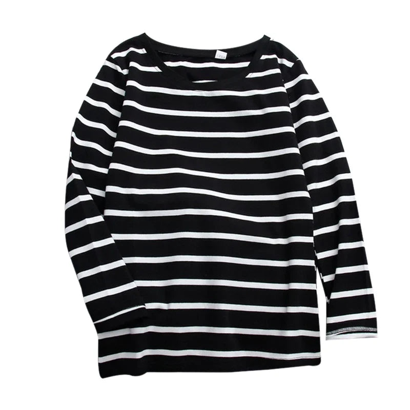 Valerie - Baumwollpullover