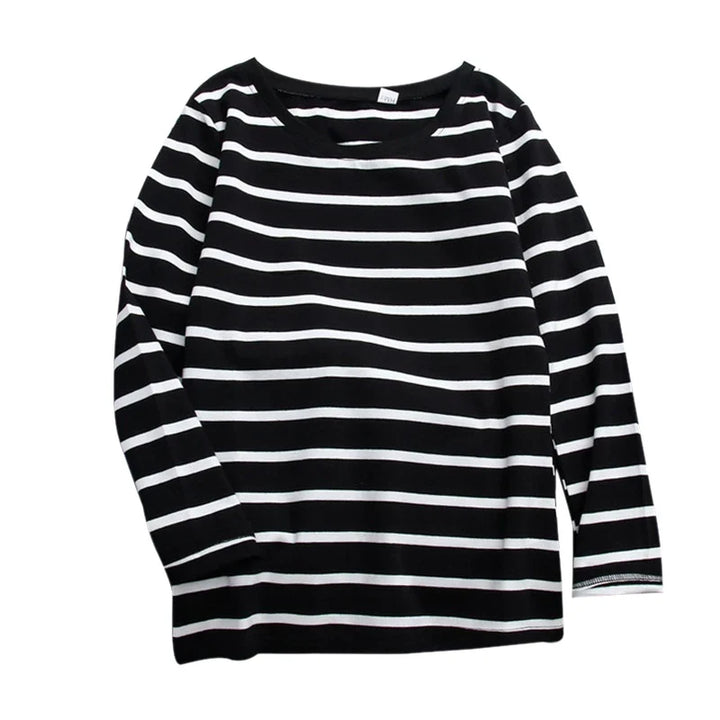 Valerie - Baumwollpullover