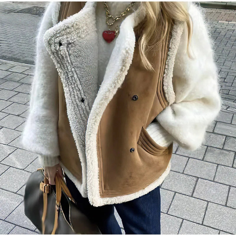 Leonie - Hemdjacke