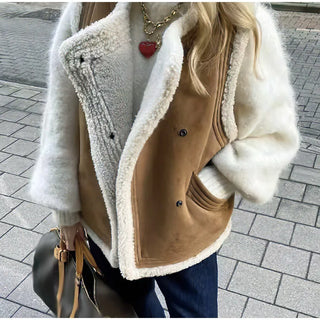 Leonie - Hemdjacke