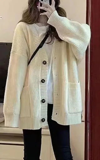 Lena - Strick-Cardigan