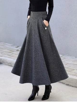 Luisa - Wollrock