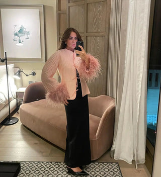 Liv - Baumwolljacke