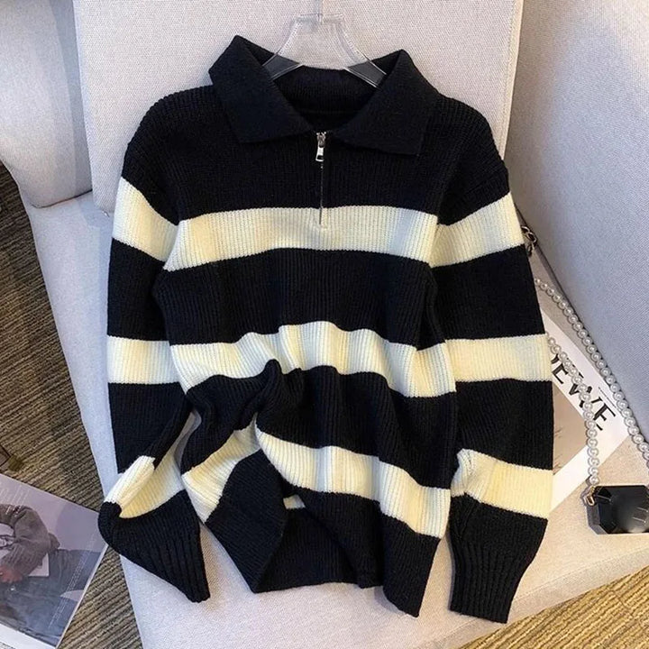 Valerie - Strickjacke