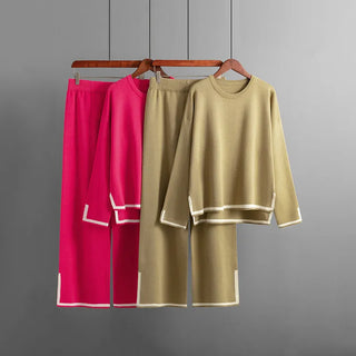 Bettina - Set mit Hose