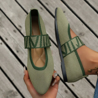 Anneliese - Ballerinas
