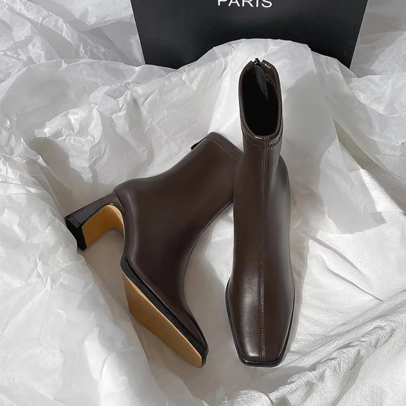 Malia - Stiefel