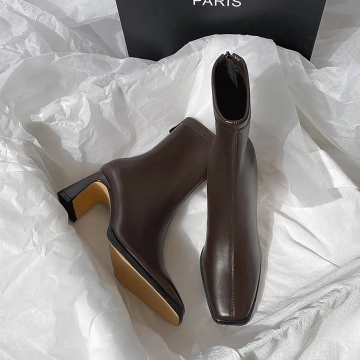Malia - Stiefel
