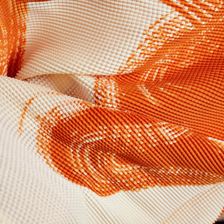 Verena - Chiffon-Set mit Rollkragen