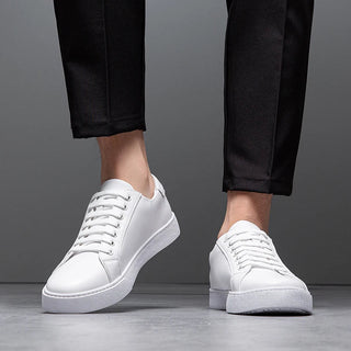 Felix - Sneaker in Lederoptik