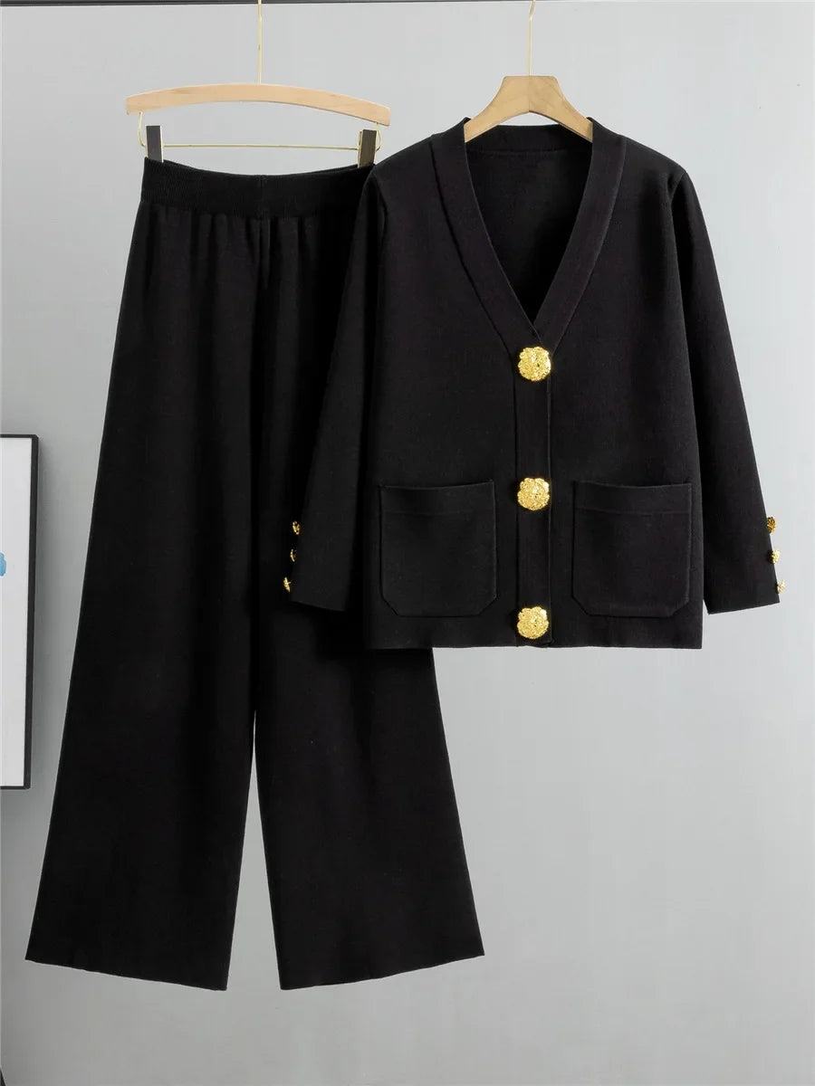 Wilma - Set mit weiter Hose