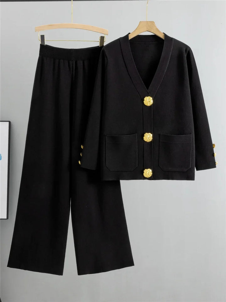 Wilma - Set mit weiter Hose
