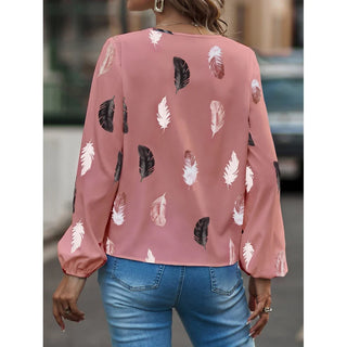 Carolin - Bluse