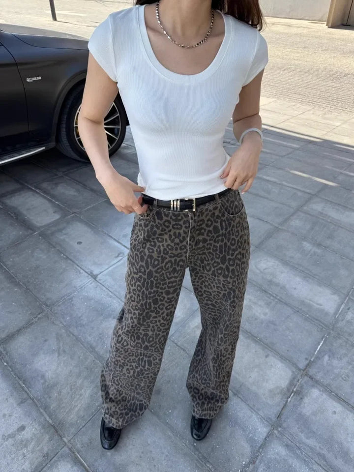 Wilma - Jeans