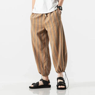 Dirk - Tapered Hose