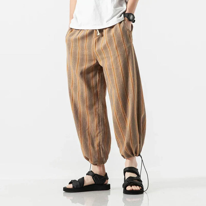 Dirk - Tapered Hose