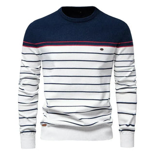 Torsten - Strickpullover