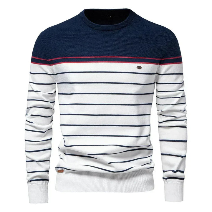 Torsten - Strickpullover