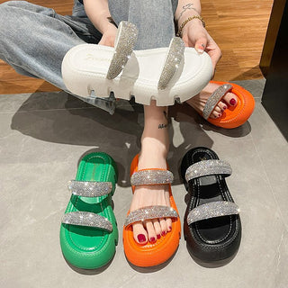 Silvia - Sandalen