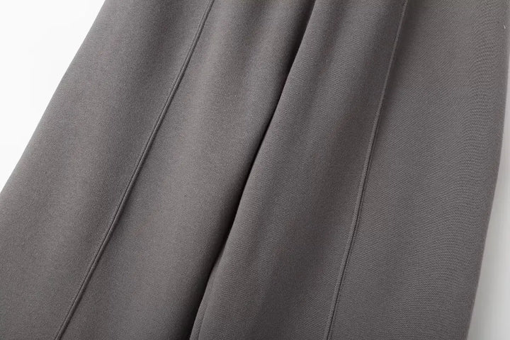 Tessa - Baumwollset mit weiter Hose