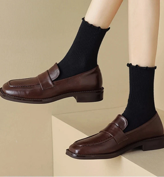 Carolin - Loafer