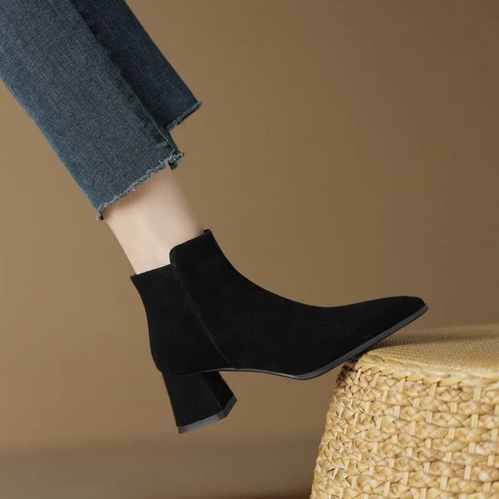 Sonja - Stiefeletten