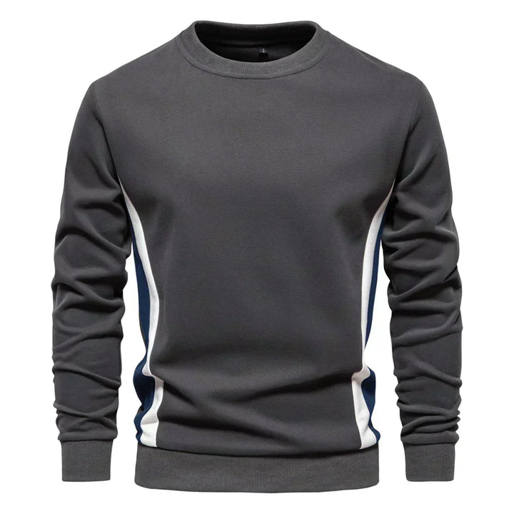 Carl - Strickpullover