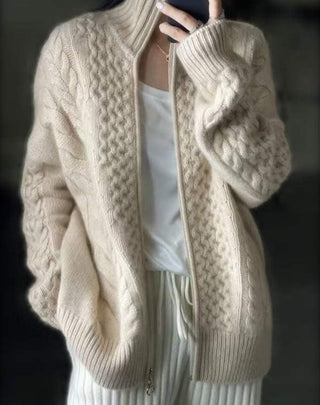 Vanessa - Oversized Cardigan