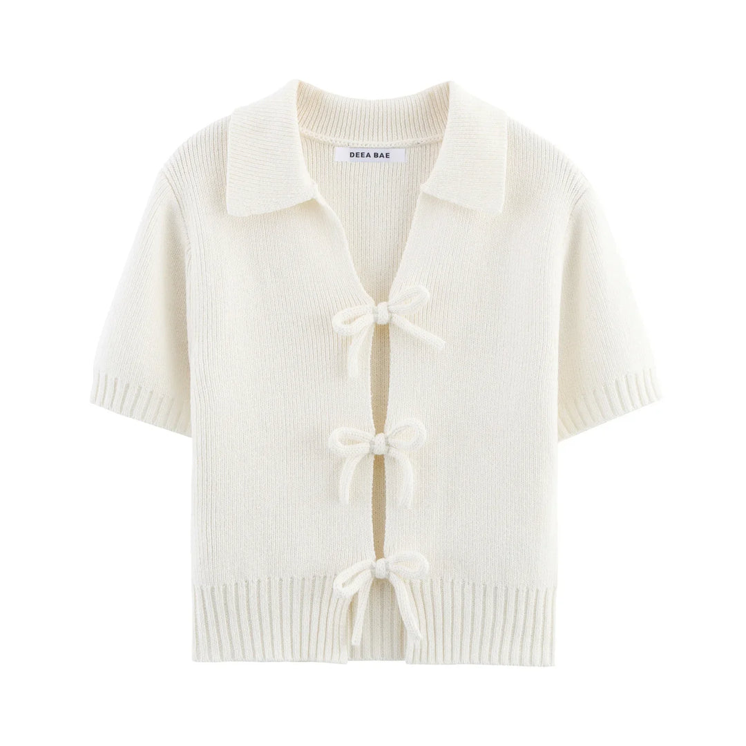 Corinna - Figurbetonte Bluse