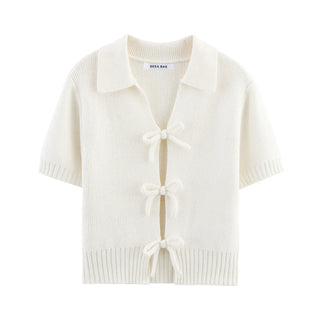 Corinna - Figurbetonte Bluse