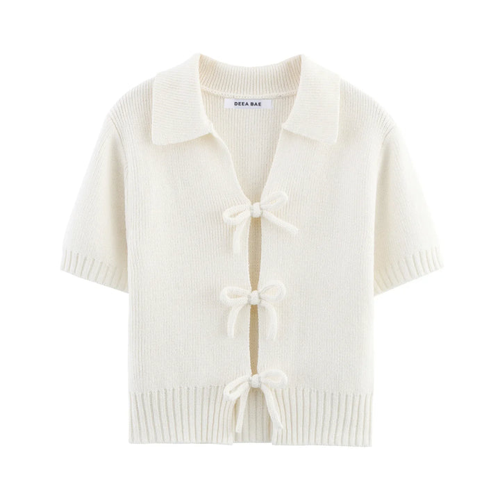 Corinna - Figurbetonte Bluse