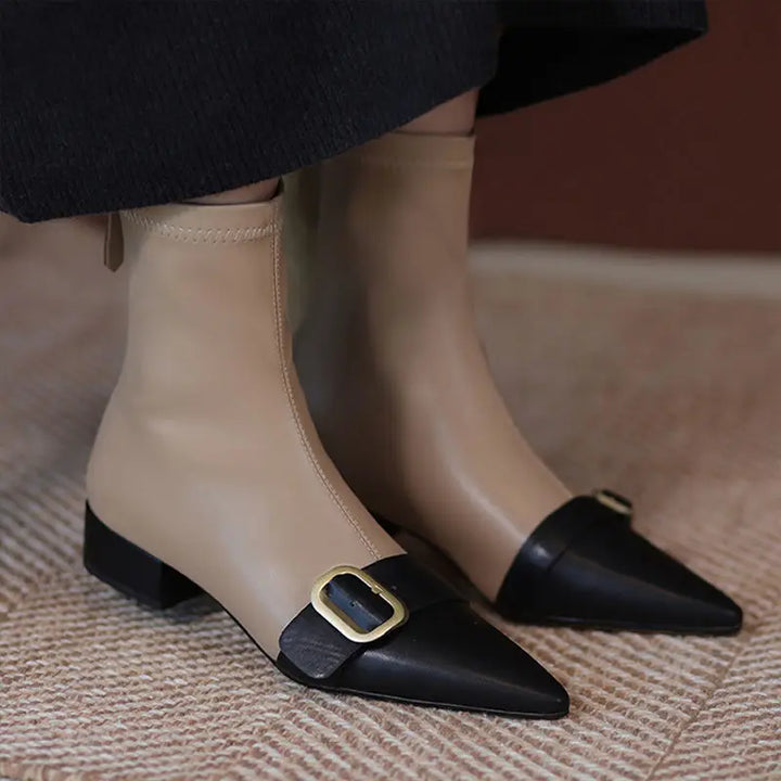 Sandra - Stiefeletten
