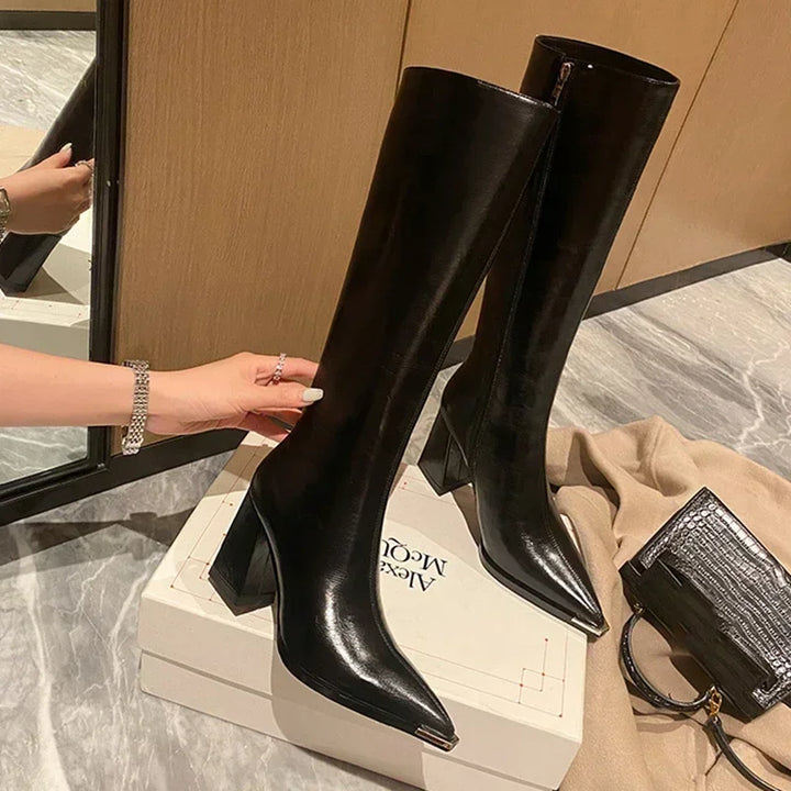 Antje - Stiefeletten