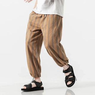 Dirk - Tapered Hose