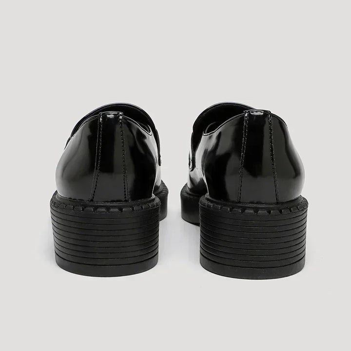 Carina - Lackpumps