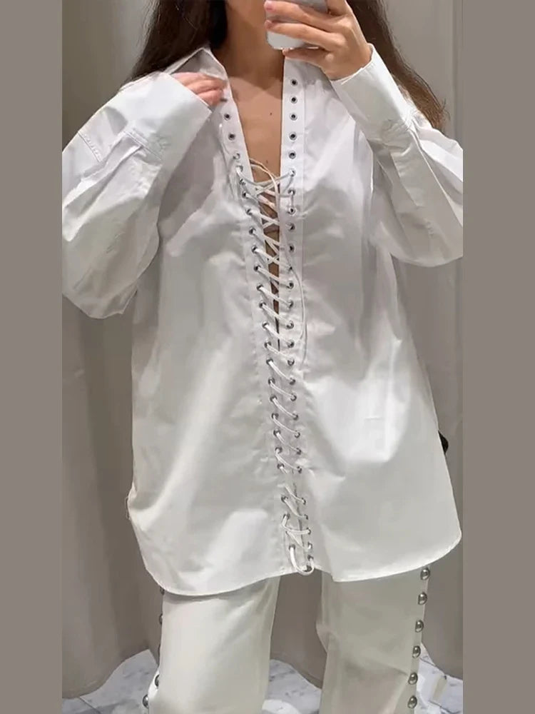 Vera - Bluse