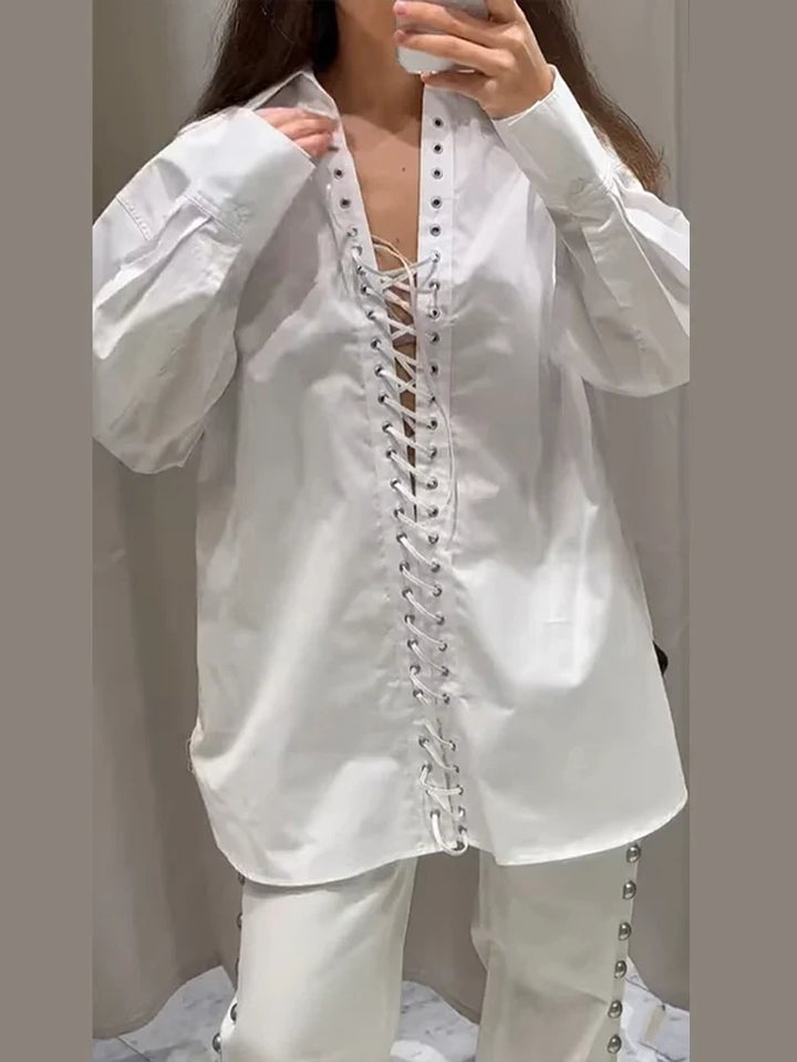 Vera - Bluse