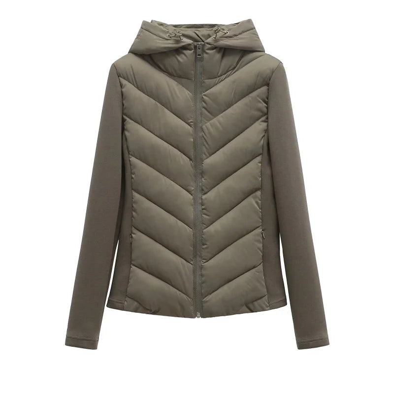 Waltraud - Sportjacke