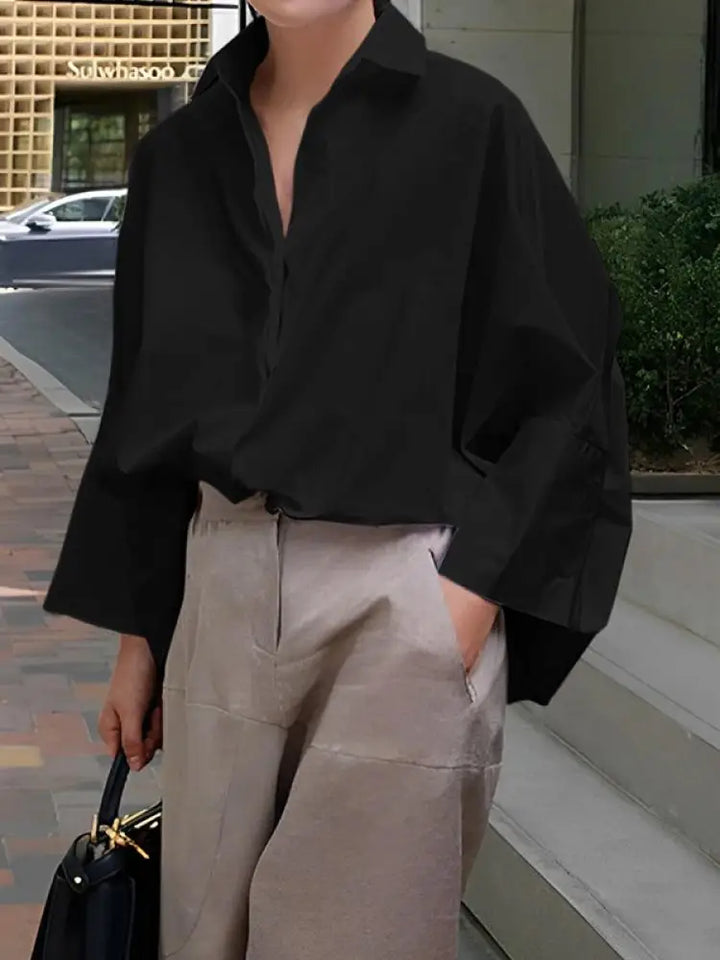 Mathilda - Bluse