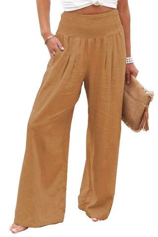 Andrea - Weite Hose