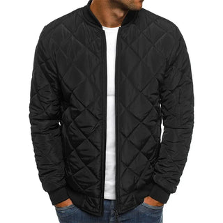 Stefan - Steppjacke